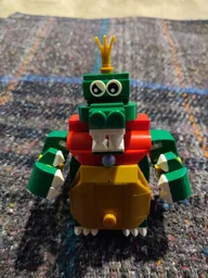 King K. Rool
