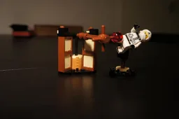 70606-2: Ninja League