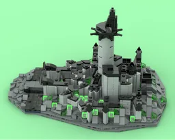 Minas Morgul