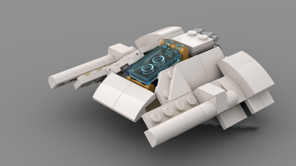 Lego 31134 - Snowspeeder