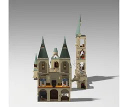 modular castle