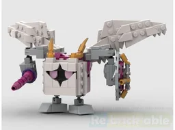 Galacta Knight