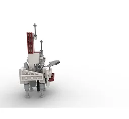 Oil Rig