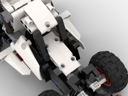 42150 - Off-Road Buggy