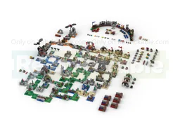 Heroica Plus