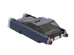Regal Senator Speeder