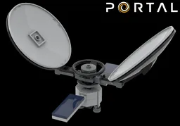 Supernova Solar Thermal Propulsion Spacecraft
