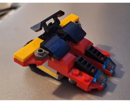 30691 Spaceship
