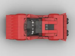 Ferrari 288 GTO