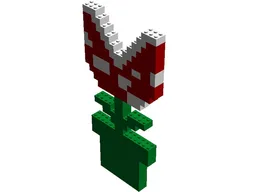 Piranha Plant
