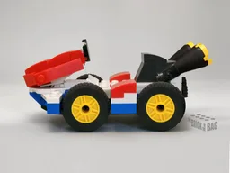 Super Mario KART