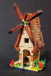 31143-Windmill