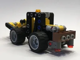 Mini Front Loader
