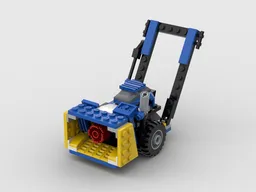 31087 - Snow blower