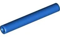 Hose, Pneumatic 4mm D. 4L / 3.2cm