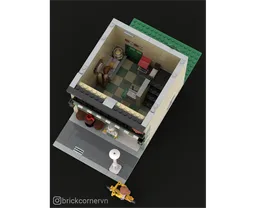 Gateaux