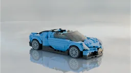 Bugatti Mistral