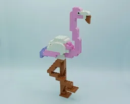 11028 Flamingo