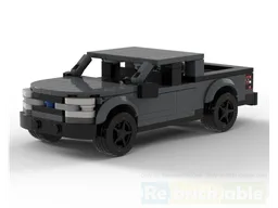 2024 Ford Maverick