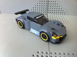 75877 Porsche 918