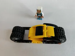 42197 Hyper Bike