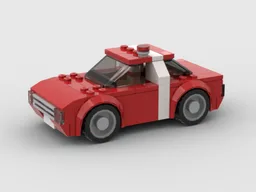 Starsky & Hutch Small Version