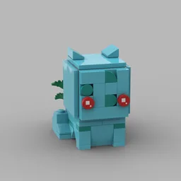Ivysaur (Pokémon)
