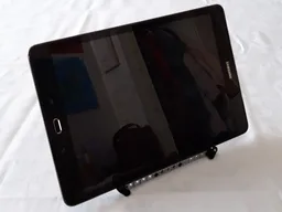 Simple Tablet Stand