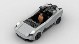 GMA T50