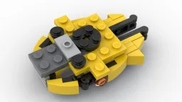 31014 Fastest hunk of junk in the Galaxy
