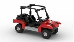 2008 Tomcar TM2