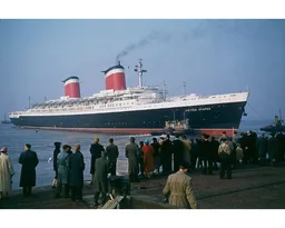 SS United States (V2)