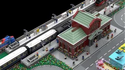Central Station V2