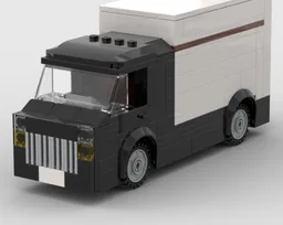 Moving Van