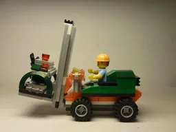 31043 Fork Lift