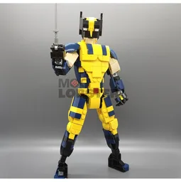 Wolverine (Deadpool and Wolverine)