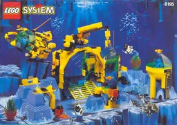Neptune Discovery Lab