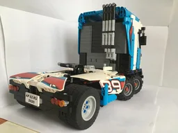 AP Truck