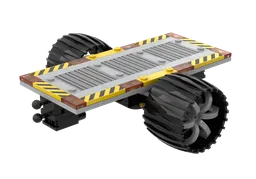Myriad Flatbed