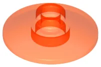 Dish 2 x 2 Inverted [Radar]