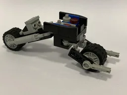 40409 MOC - Batpod