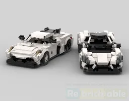 300 mph breakers bundle