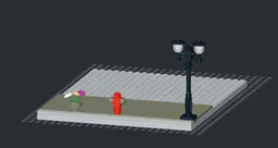 26x20 base plate
