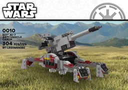 AV-7 Anti-Vehicle Canon