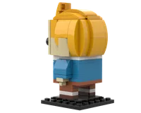 Tintin (Classic)