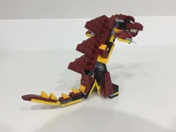 31073 Godzilla