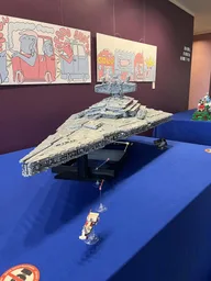 ISD Intimidator 77525
