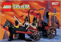 Bat Lord's Catapult