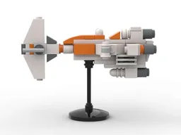 Hammerhead Corvette - Micro - Rogue One