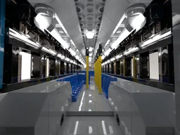LFS nova bus